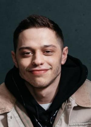 Pete Davidson